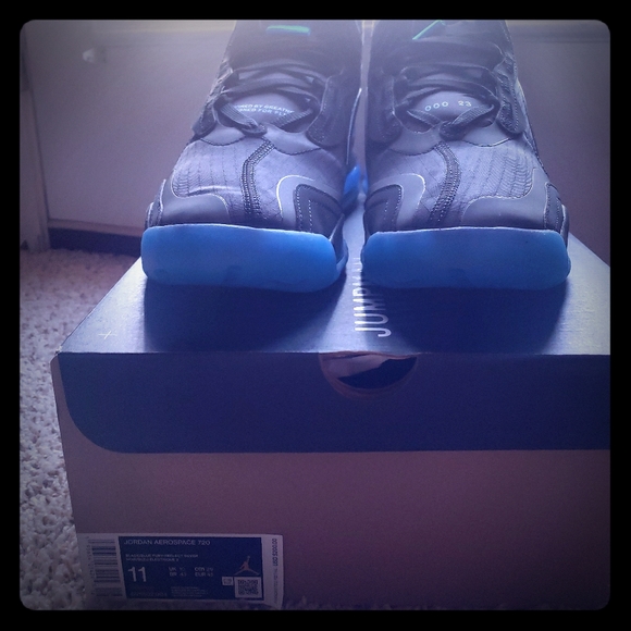 aerospace 720 blue fury